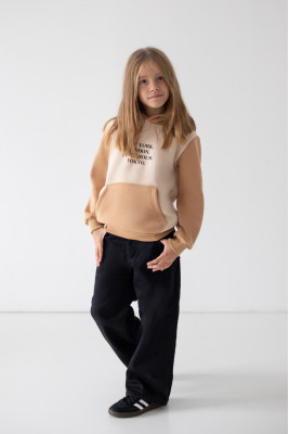 Джинси на флісі дитячі